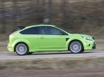 Ford Focus RS 2009 года